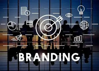 Branding & Design Service